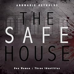 The Safe House Audiolibro Por AnnMarie Reynolds arte de portada
