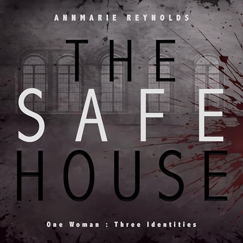 AnnMarie Reynolds's The Safe House episode artwork