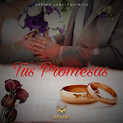 Play Tus Promesas by Maximo LSM on Amazon Music