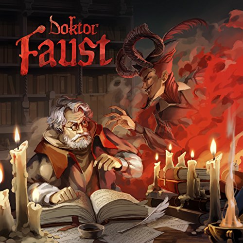 Doktor Faust Holy Klassiker 14 (Audio Download) Johann Wolfgang von