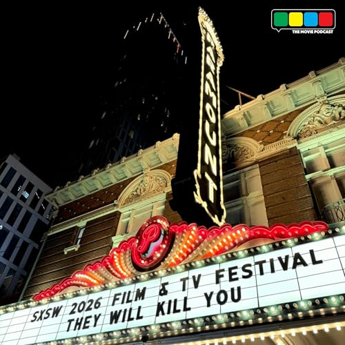 They Will Kill You Interview with Zazie Beetz, Patricia Arquette, Kirill Sokolov, and Andy & Barbara Muschietti