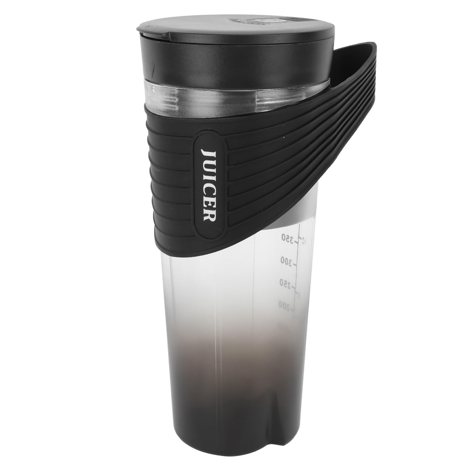 YWBL-WH Batidora Portátil de 460 Ml, USB Recargable, Diseño Impermeable