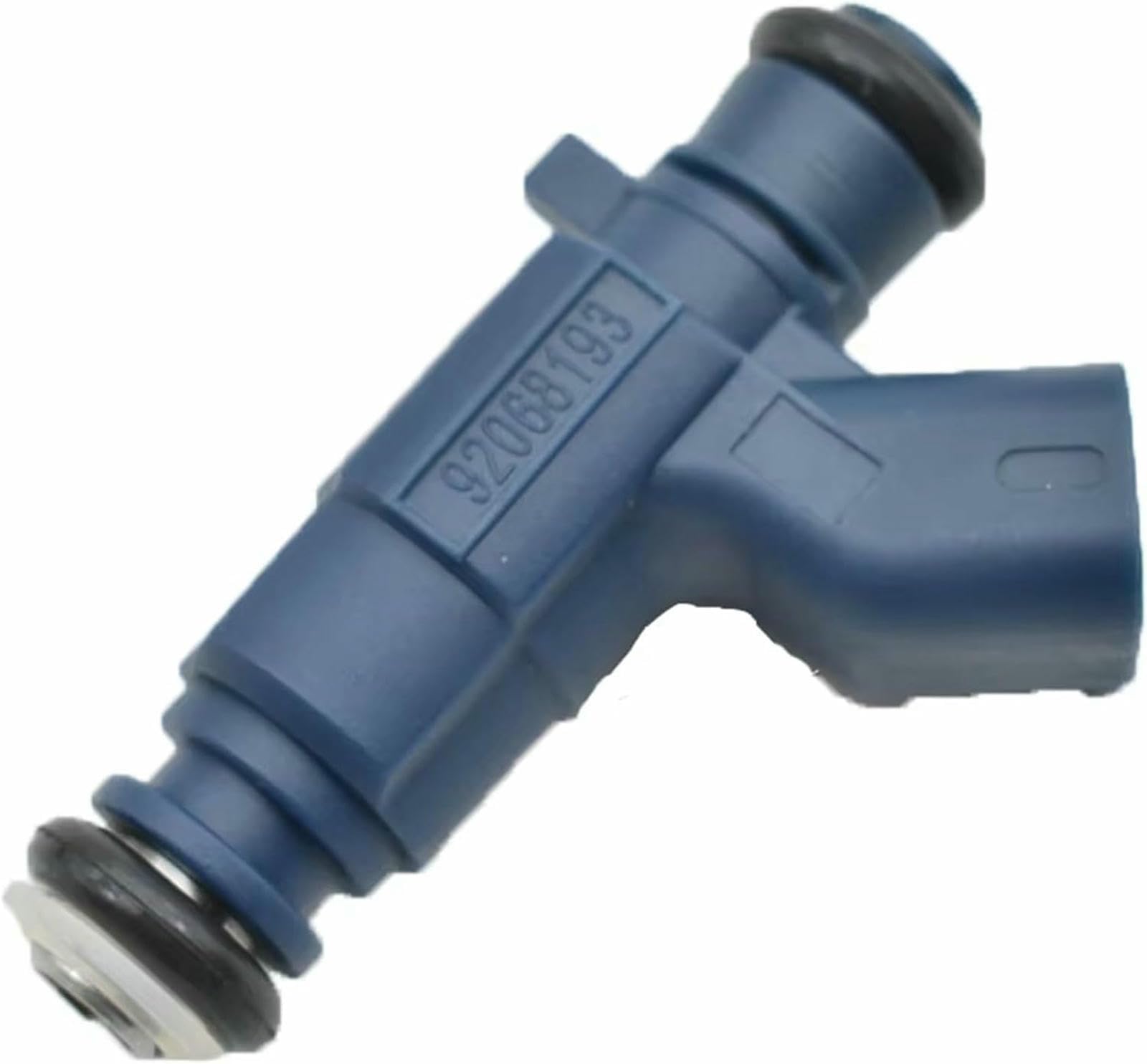 Iniettori di Carburante per Auto per C-Adillac per CTS per STS per SRX 3.6L Ugello Iniettore di Carburante per Auto 0280156300 12609418 92068193 4 Pezzi