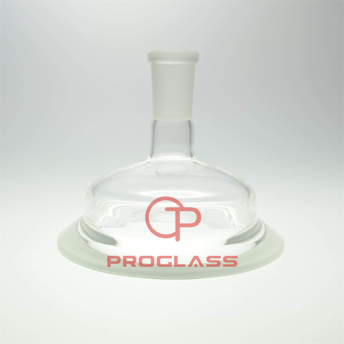 PROGLASS Laboratory Flange Head for The Separately Flask (1 Necks)