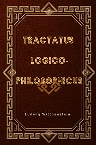 Tractatus Logico-Philosophicus