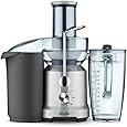 Breville BJE510XL Juice Fountain Multi-Speed 900-Watt Juicer (Old Model - Discontinued)