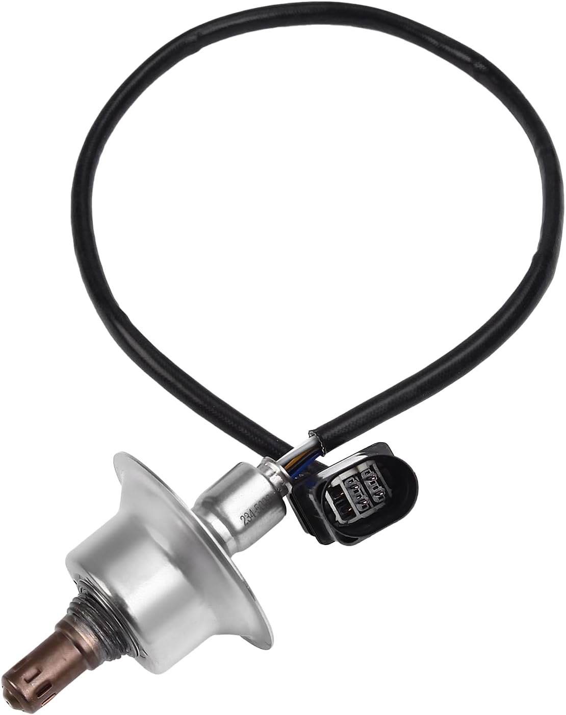 Oxygen O2 Sensor Upstream Fits for Hyundai Santa FE Sonata Tucson 2009-2016, for Kia Forte Forte5 2010-2013, Optima 2011-2016, Rondo 2009-2012, for Sorento Sportage 2011-2016, Replace 234-5029