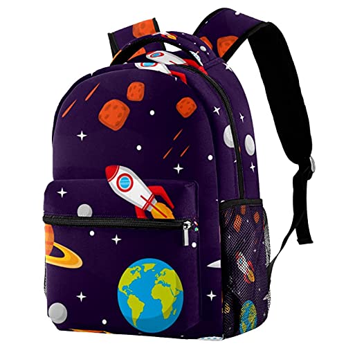 Sac à dos pour garçons et filles léger et logeable pour soulager le dos