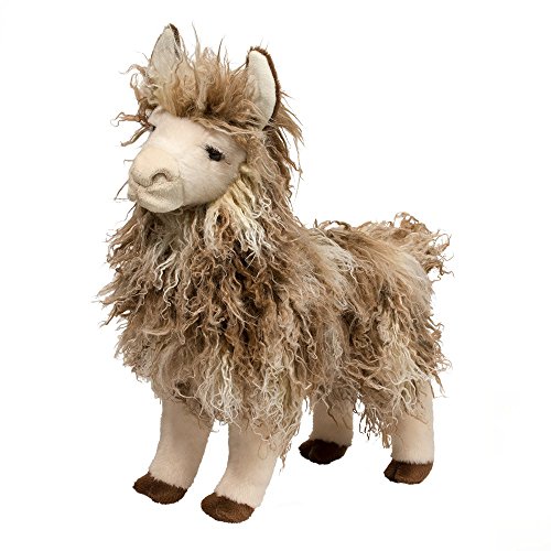 Cuddle Toys 274u00a0Lanza Llama