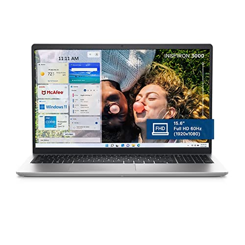 Laptop Dell Inspiron 3511 15.6'...