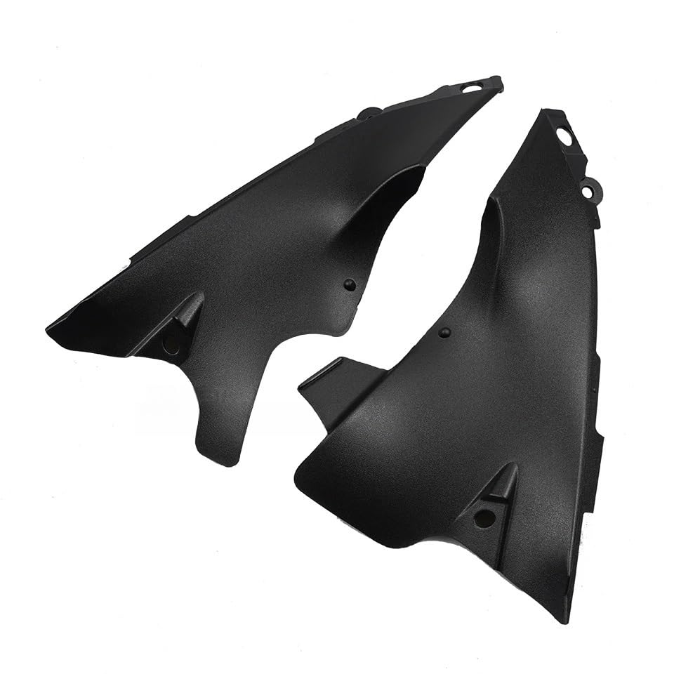 Carenage cache lateral YZF R1 finition premium panneau lateral
