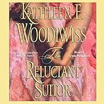 Cover of The Reluctant Suitor