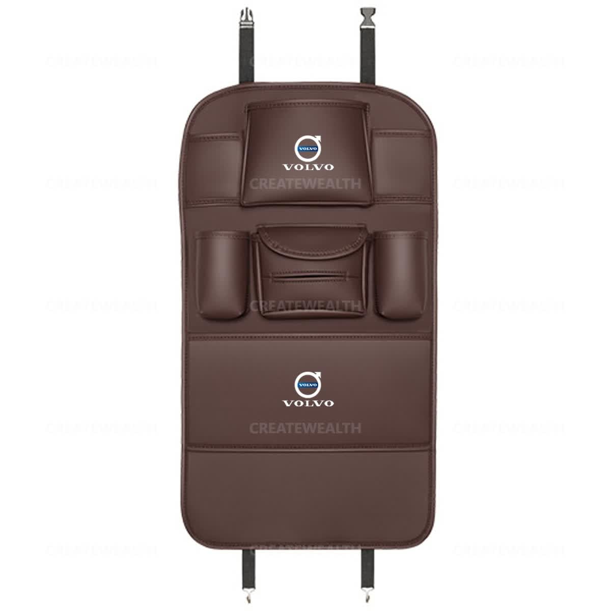 Amazon | ボルボ キックガード シートバックプロテクター シートバック