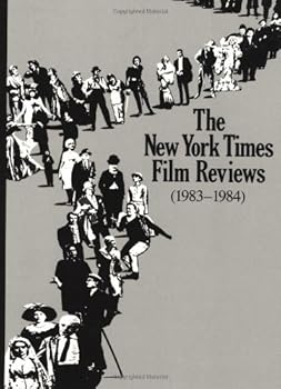 The New York Times Film Reviews: 1983-1984
