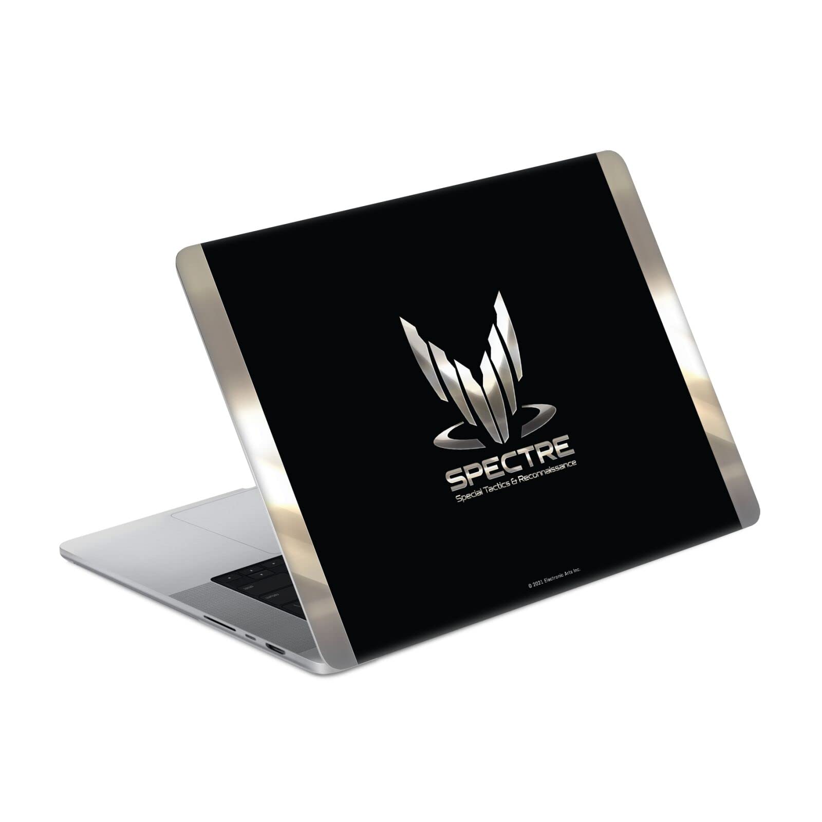 Protection Mass Effect MacBook Pro 14 A2442 Évite les Rayures Coque - 7