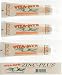 3 Pack VITA-MYR Zinc Plus Toothpaste 4 oz