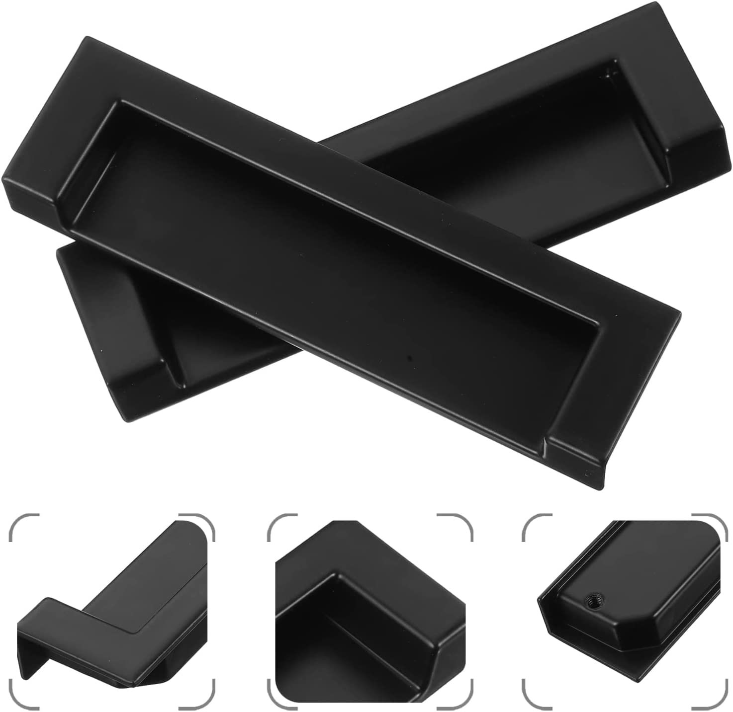 キャビネット用隠し取っ手 41個セット 41YUhJQrhxL._UF350,350_QL80_.jpg