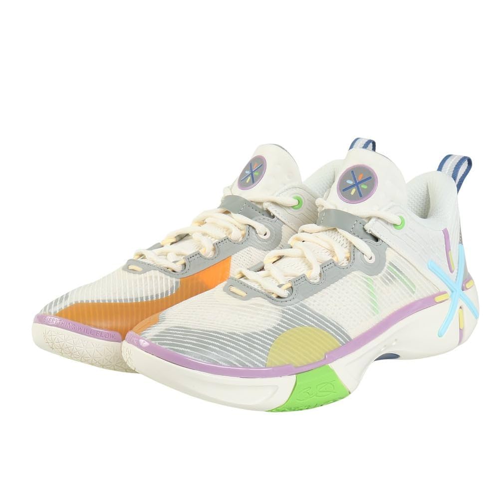 Amazon.co.jp: リーニン（LI-NING） バスケットシューズ