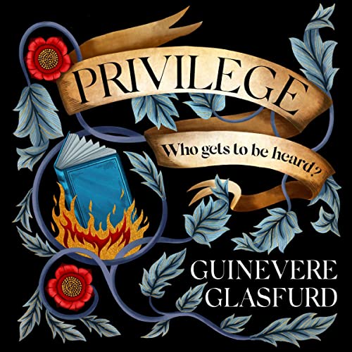 Privilege by Guinevere Glasfurd episode artwork