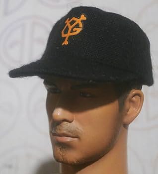 JSB GIANTS ベースボールキャップ Yomiuri Giants x New Era® x J.S.B. Produced by ELLY
