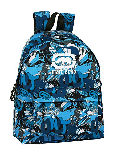 Day Pack Infantil de Ecko Unltd.  330x150x420mm
