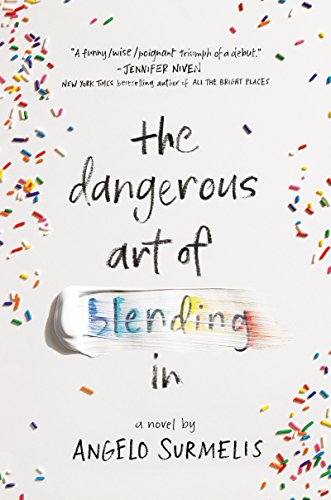 Télécharger The Dangerous Art of Blending In (English Edition) Francais PDF