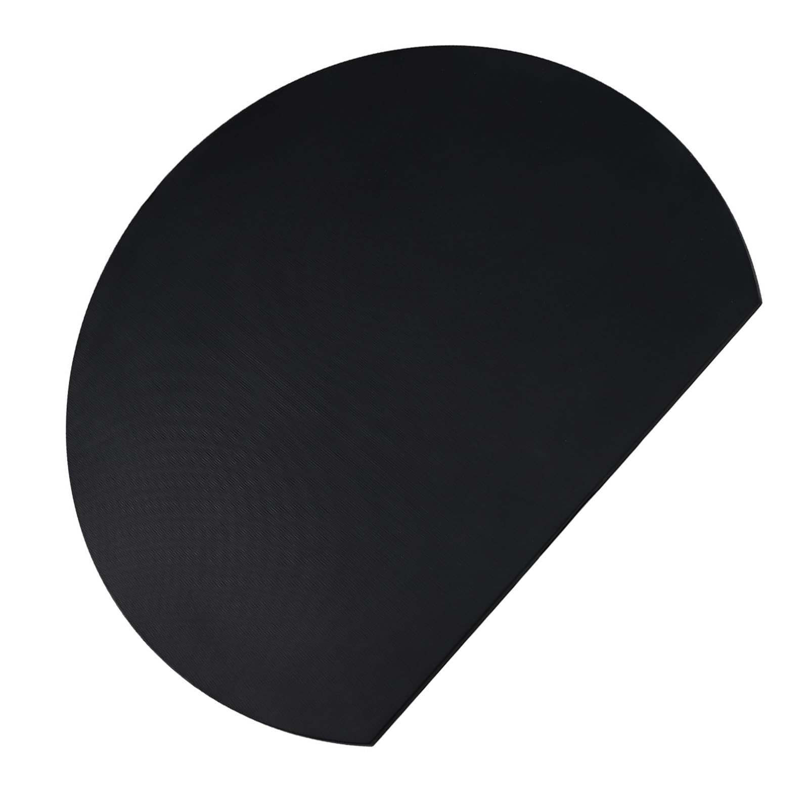 Xinsheinelry 6mm TPU Cutting Mat Unique Shape TPU Kitchen Board Suitable for Fruits Vegetables and Meat Cutting Board