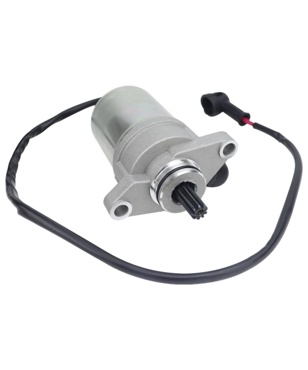 その他 Digistance DS-DA70N108SV Amazon.com: Soarider Starter, Gear & Relay for Can-Am DS90 DS70