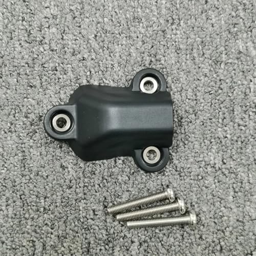 Protection moteur moto S1000XR carter couvercle accessoires 2020-2024