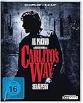 Carlito's Way (4K-UHD+Blu-ray)