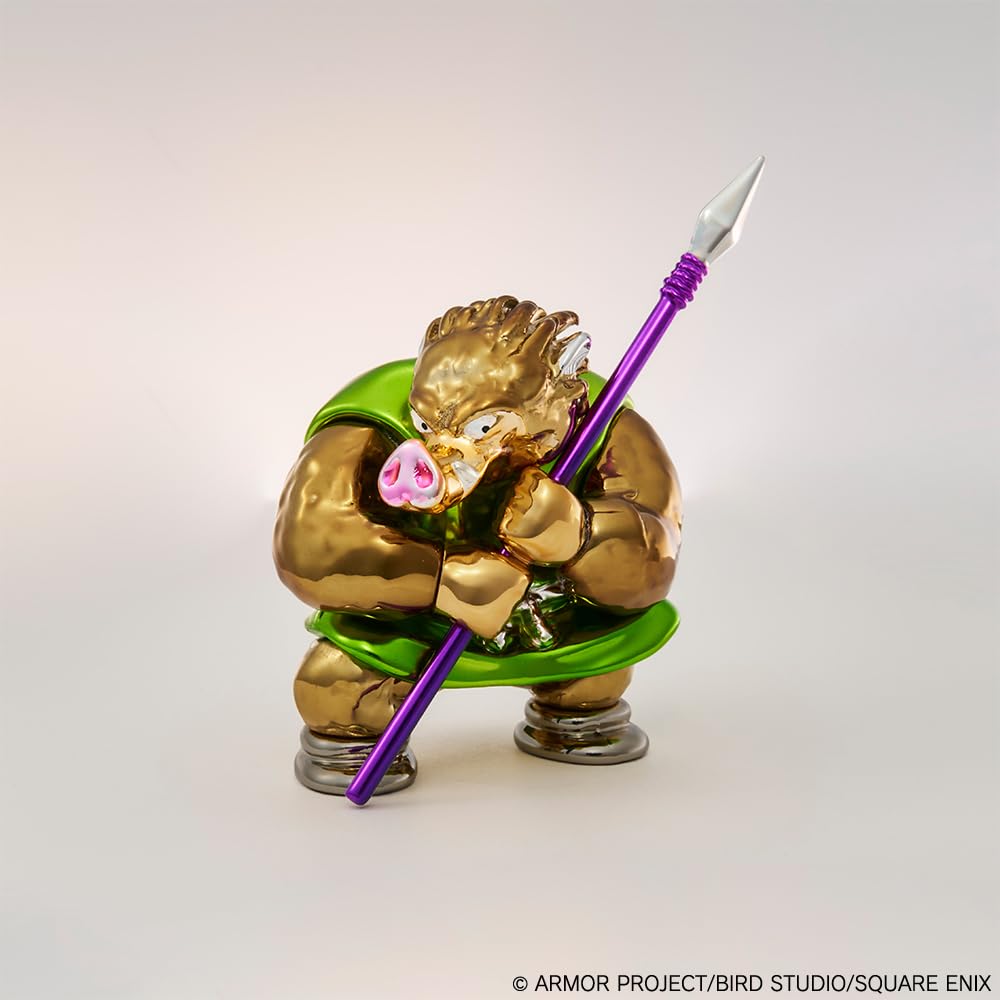 Amazon.co.jp: ドラゴンクエスト メタリックモンスターズギャラリー