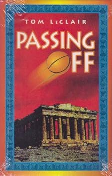 Hardcover Passing Off Book