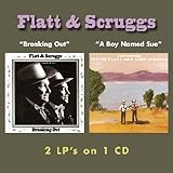 Breaking Out/Boy Named Sue