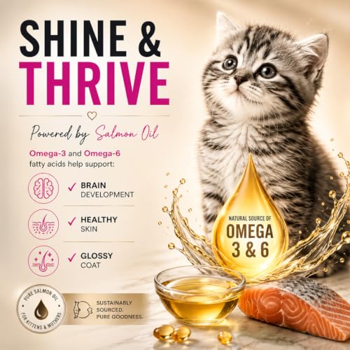 Grain Zero Kitten Dry Cat Food 7kg - Image 6