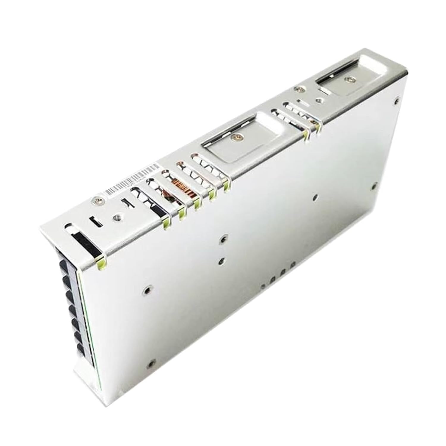 1pcs RSP-150-24 24V 6.3A Single Output with PFC Function Switching Power Supply AC-DC