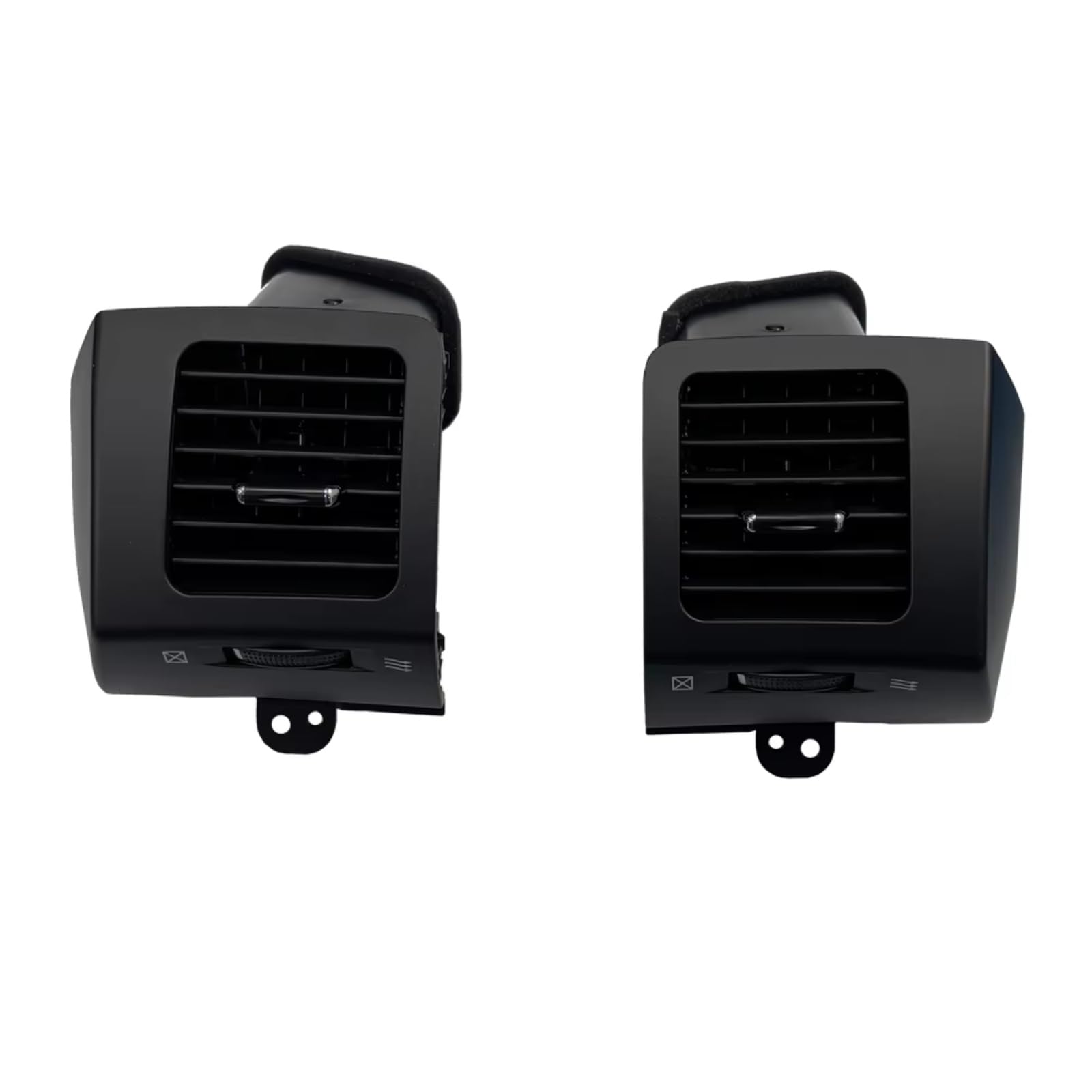 Kratka wentylacyjna do Toyota Land Cruiser, Prado LC120 (2003–2009)