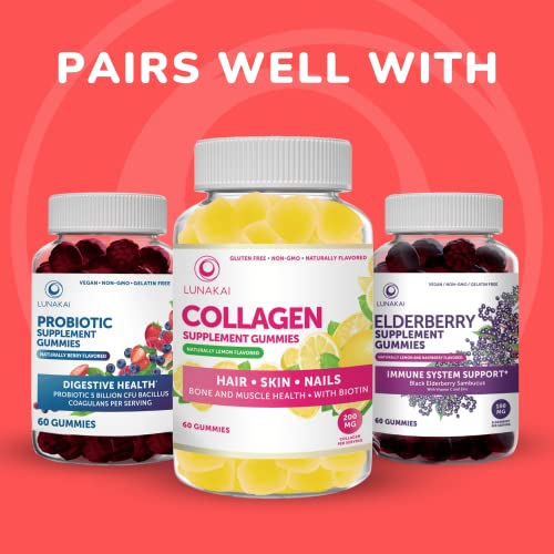 The 100% Gummy - Womens Multivitamin Gummies - 100% Daily Value Of 16 Essential Vitamins And Minerals - Healthy Multivitamin For Women Of All Ages - Soy Free, Non-Gmo, Gluten Free - 30 Day Supply #TOP5