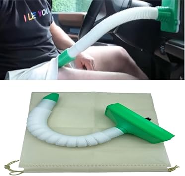 Jewel Cooler Pour Man, Tuyau D'Extension D'éVent D'Entrejambe