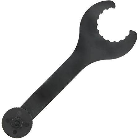 jtdeal fahrrad schraubenschlussel innenlagerschlussel tretlagerschlussel tretlager innenlager montageschlussel werkzeug kurbel werkzeug fahrrad schlussel repair tool amazon de sport freizeit