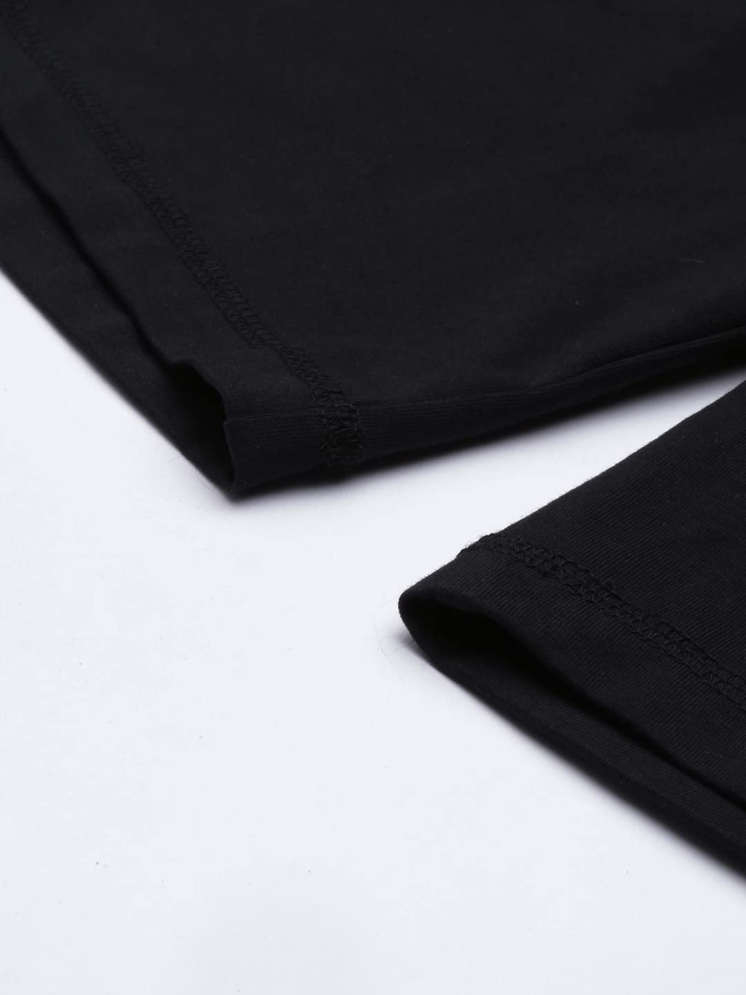 Enamor E044 Essentials Womens City Shorts - Image 7 thumbnail