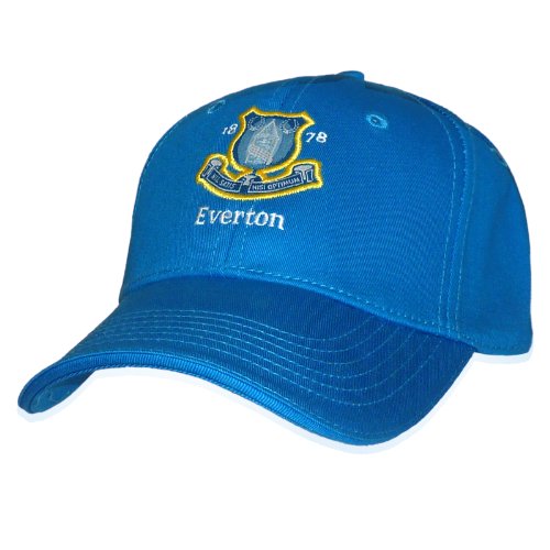 Everton FC Authentic EPL Baseball Cap RY