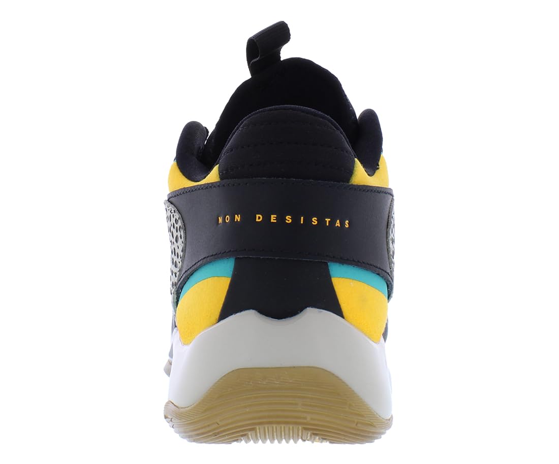 NIKE Men's Jordan Luka 2Sneaker