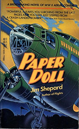 Paper Doll 0440200768 Book Cover