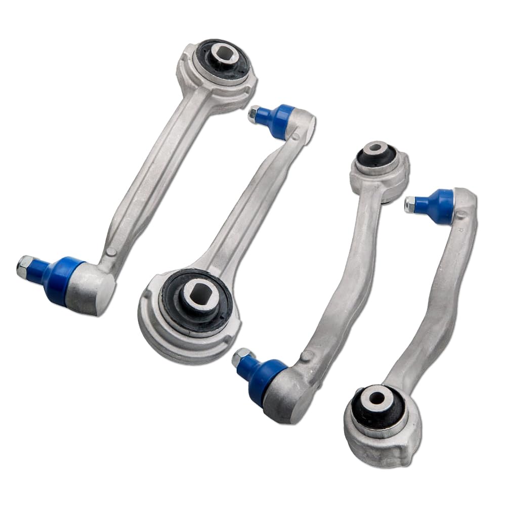 maXpeedingrods Anteriore Braccetti Di Sospensione Kit per Mercedes Classe C W204 S204 C204 nuovo