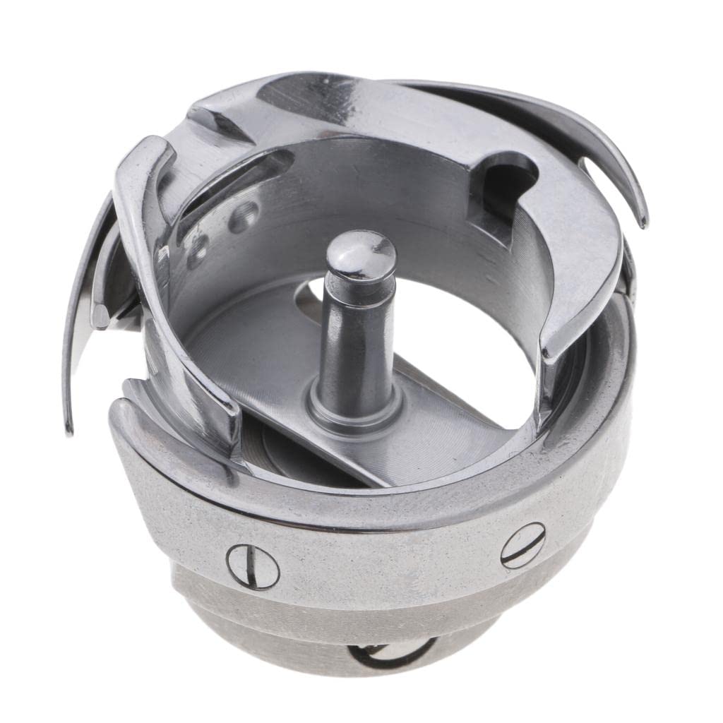 Yuki　② ELBME® Metal Rotary Hook for Brother B705 B707 B715 Juki DDL-127