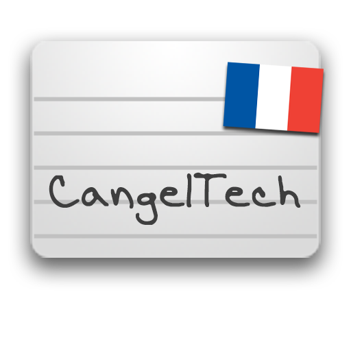 French Flashcards App on Amazon Appstore