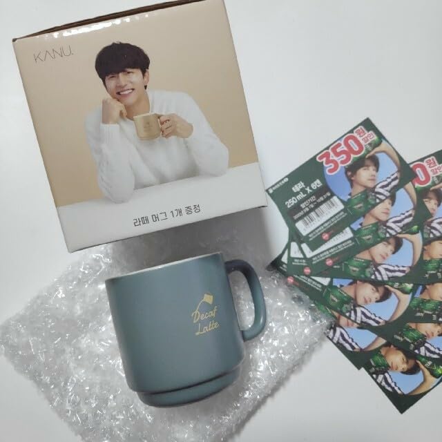 コンユ　コン・ユ　コップ　カヌ　kanu　maxim　トッケビ　マグカップ　10 Amazon | コンユ コンユ コップ カヌ kanu maxim トッケビ