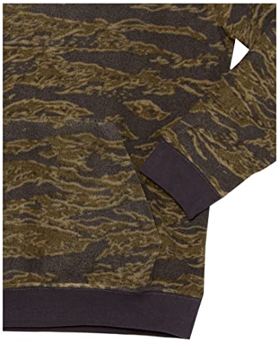 Quiksilver Boys Essentials Polar Hood Youth Fleece Hoody Sweatshirt3