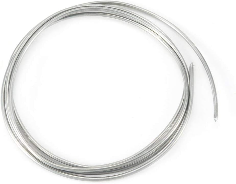 asta di brasatura per alluminio