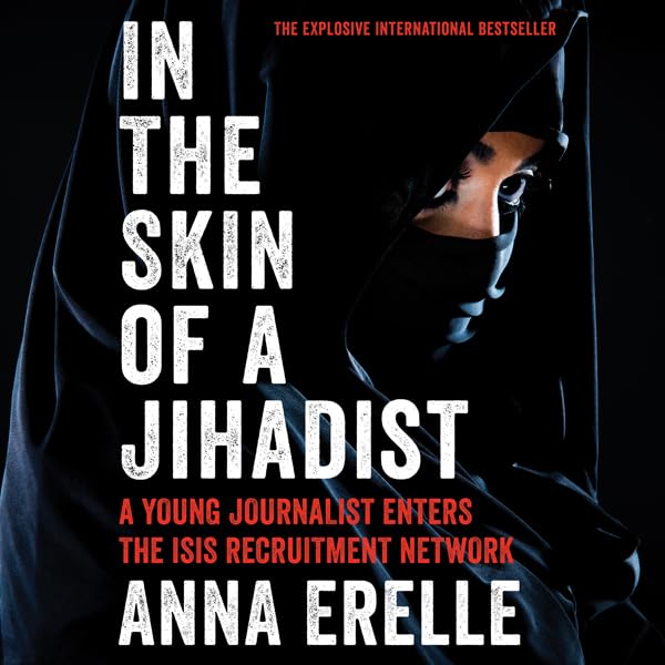 Cover art for In the Skin of a Jihadist